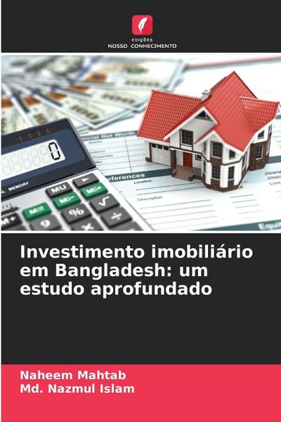 Investimento imobiliário em Bangladesh: um estudo aprofundado