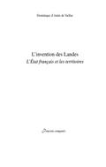 Invention des landes-L’etat francais