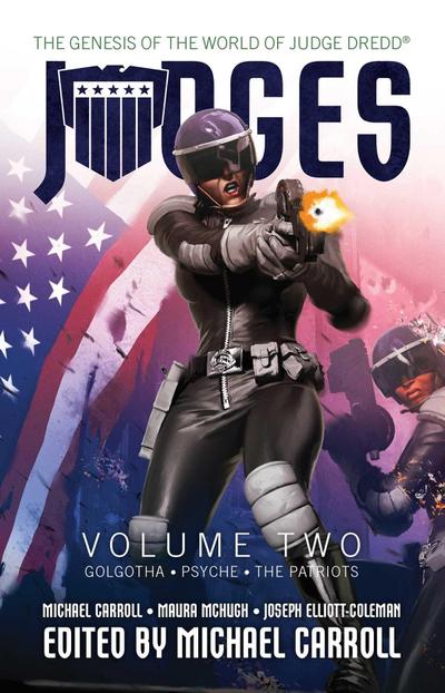 Judges Volume Two