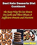 Best Keto Dessert Diet Cookbook
