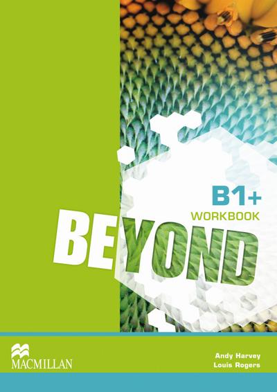 Beyond B1+: Workbook