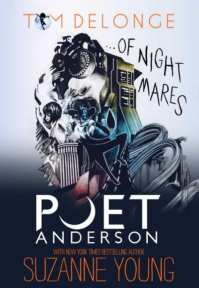 Poet Anderson ...of Nightmares