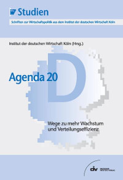 Agenda 20D