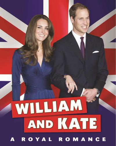 William and Kate