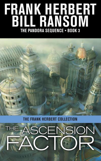 The Ascension Factor