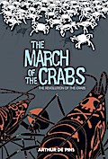 March of the Crabs Vol. 3
