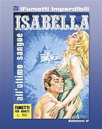 Isabella n. 3 (iFumetti Imperdibili)