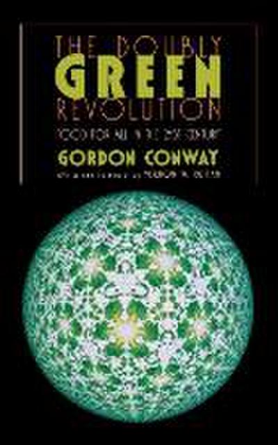 The Doubly Green Revolution