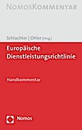 Europäische Dienstleistungsrichtlinie, Kommentar