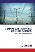 Lightning Surge Analysis: A Simulation Approach