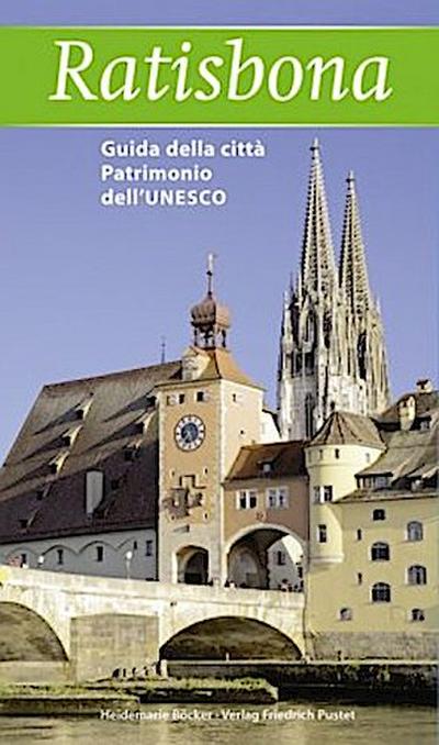 Ratisbona