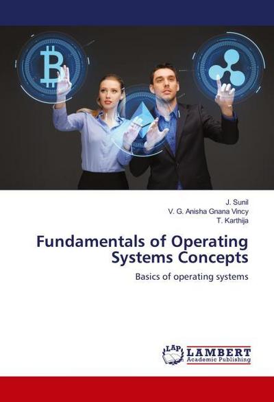 Fundamentals of Operating Systems Concepts