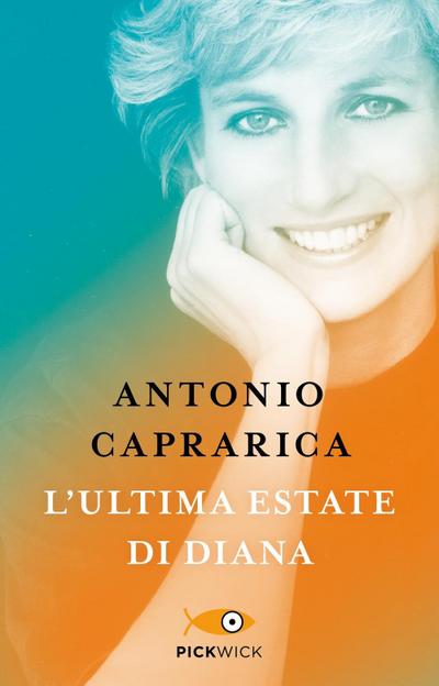 L’ ultima estate di Diana