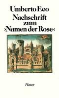 Nachschrift zum Namen der Rose