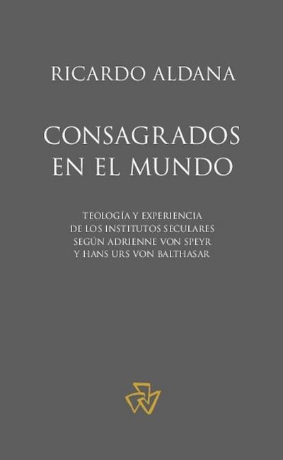 Consagrados en el mundo