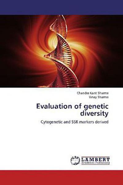 Evaluation of genetic diversity