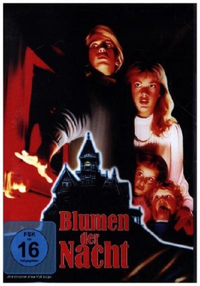 Blumen der Nacht, 1 DVD