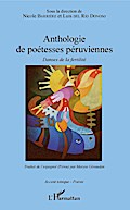 Anthologie de poétesses péruviennes