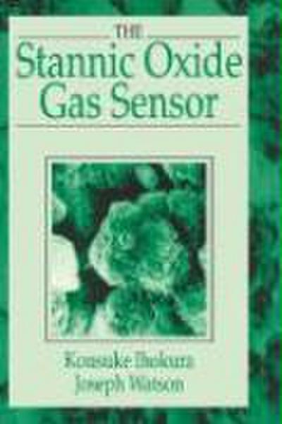The Stannic Oxide Gas Sensorprinciples and Applications