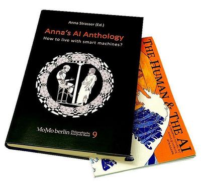 Anna’s AI Anthology