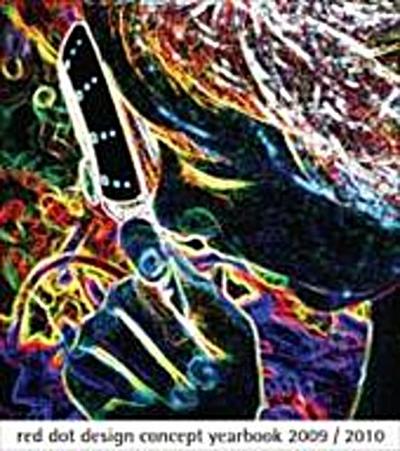 Red Dot Design Concept Yearbook 2009/2010