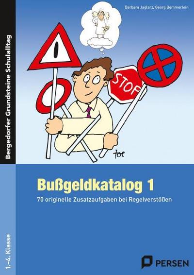 Bußgeldkatalog 1