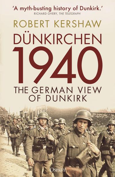 Dünkirchen 1940