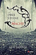 Die drei Steine der Macht