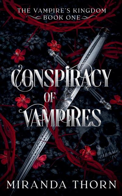Conspiracy of Vampires
