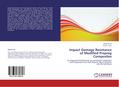 Impact Damage Resistance of Modified Prepreg Composites