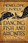 Dancing Fish and Ammonites