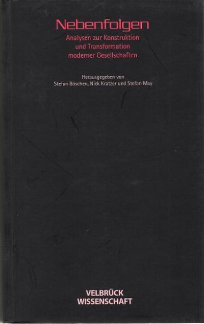 Nebenfolgen