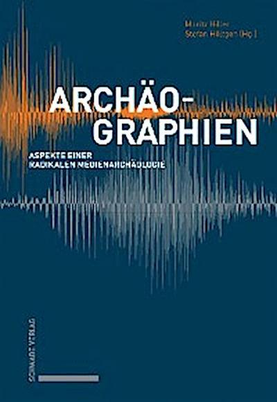 Archäographien