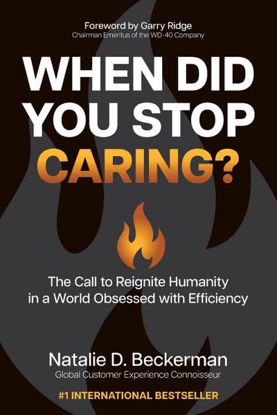 When Did You Stop Caring?