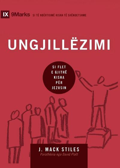 Evangelism / Ungjillëzimi