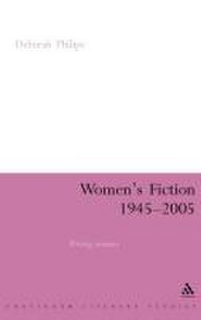 Women’s Fiction 1945-2005