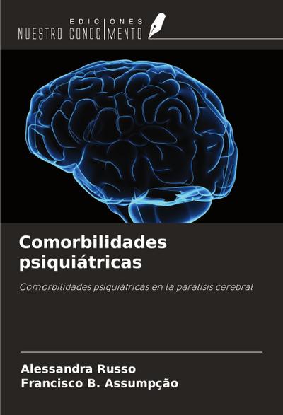 Comorbilidades psiquiátricas