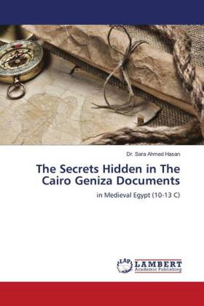 The Secrets Hidden in The Cairo Geniza Documents
