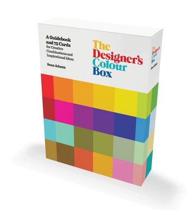 The Designer’s Colour Box