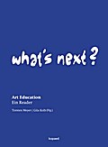 What’s Next?