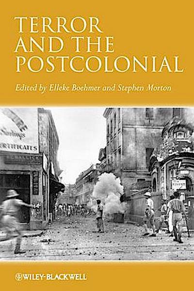 Terror and the Postcolonial