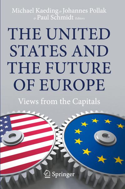 The United States and the Future of Europe