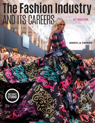 Granger, M: Fashion Industry and Its Careers
