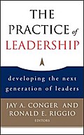 The Practice of Leadership