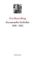 Gesammelte Gedichte 2010-2023