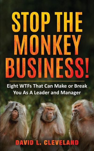 Stop the Monkey Business