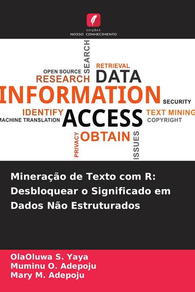 Mineração de Texto com R: Desbloquear o Significado em Dados Não Estruturados