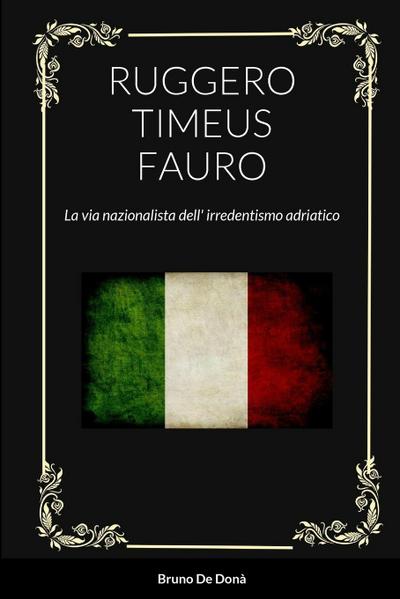 Ruggero Timeus Fauro