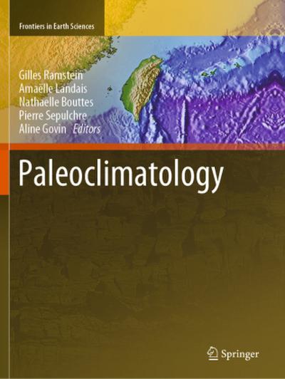 Paleoclimatology, m. 2 Buch