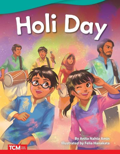 Holi Day